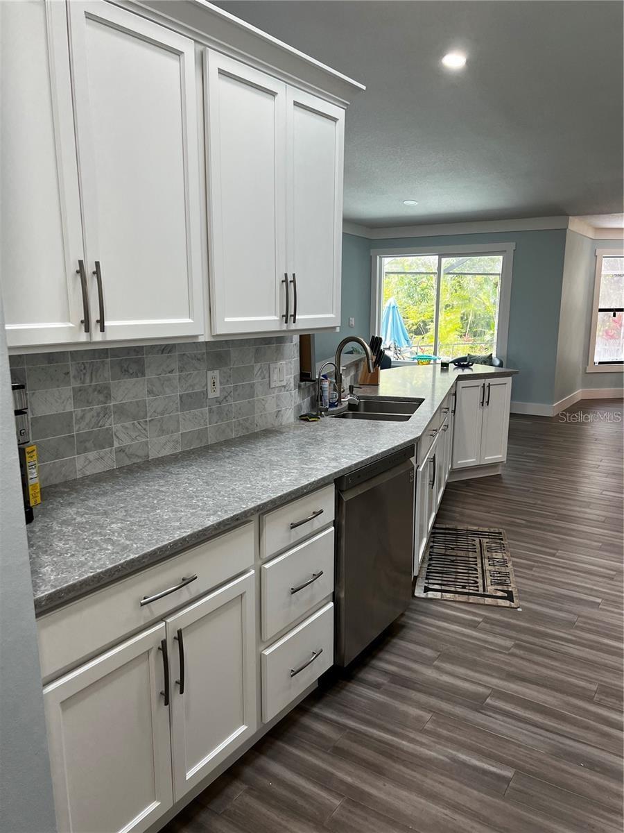 TIMBERLAKES - Residential Lease