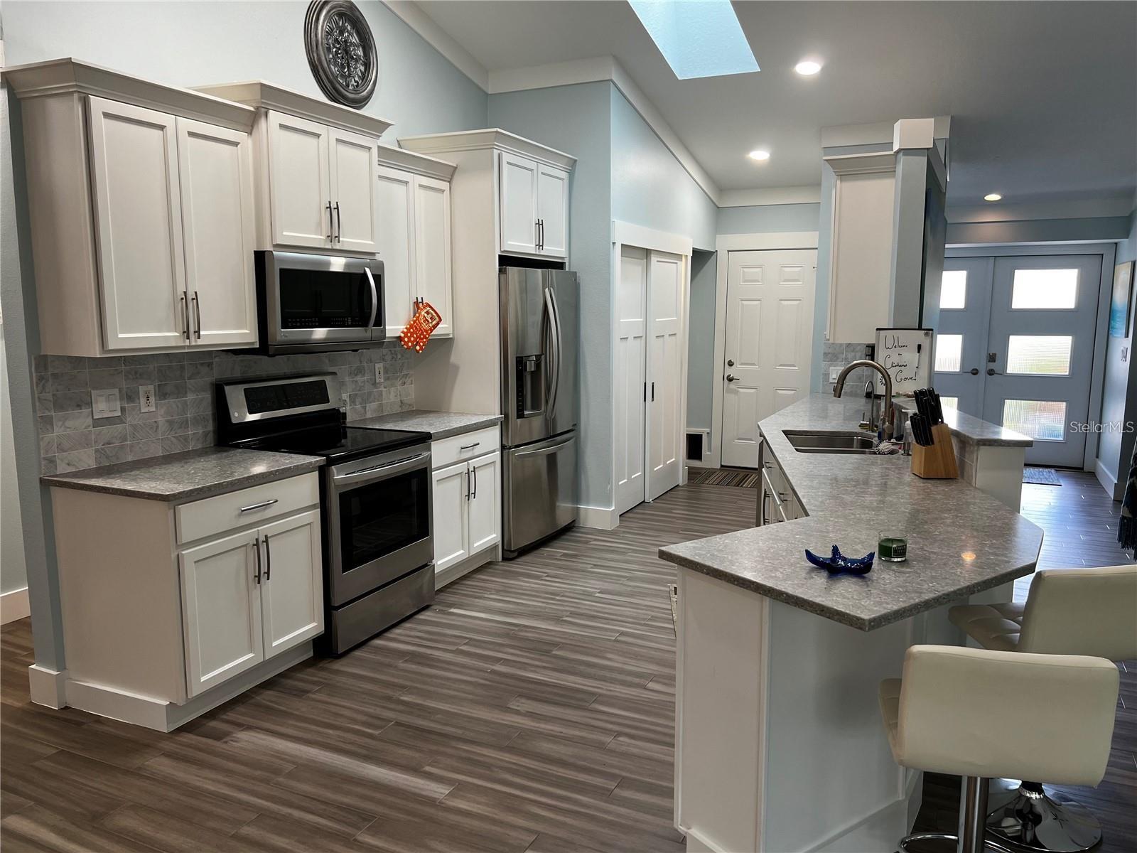 TIMBERLAKES - Residential Lease