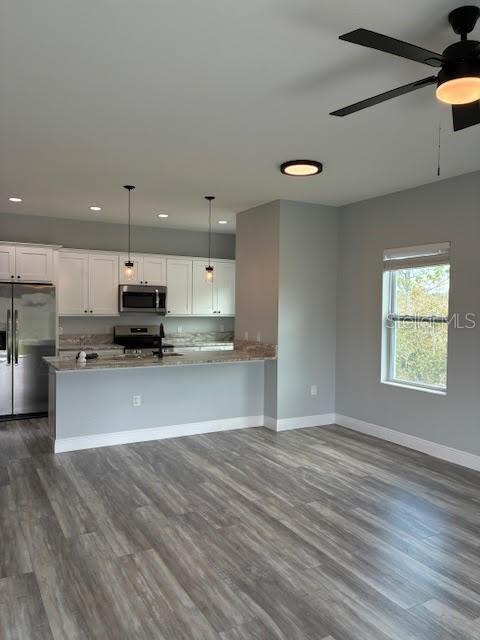 ORANGE BLOSSOM CC CMNTY - Residential