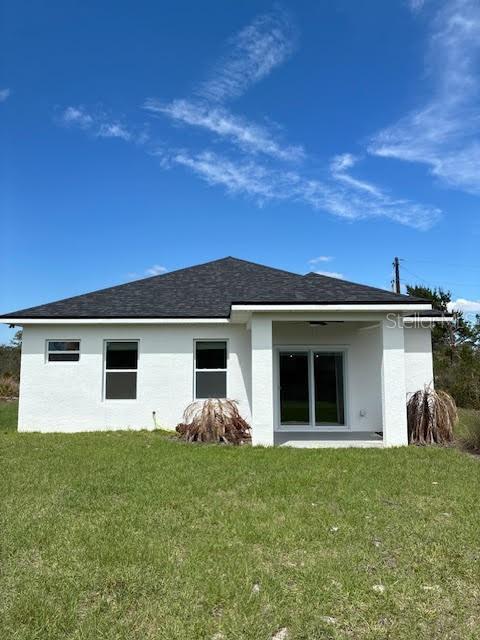 ORANGE BLOSSOM CC CMNTY - Residential