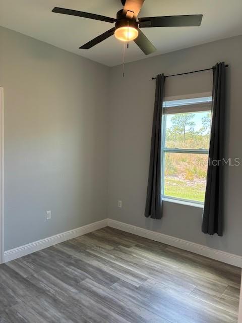 ORANGE BLOSSOM CC CMNTY - Residential