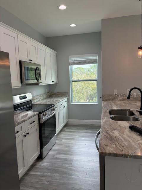 ORANGE BLOSSOM CC CMNTY - Residential