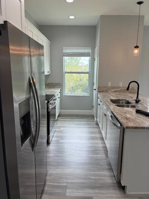 ORANGE BLOSSOM CC CMNTY - Residential