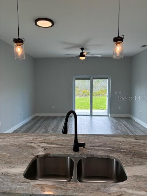 ORANGE BLOSSOM CC CMNTY - Residential