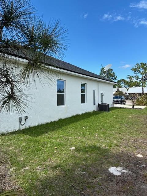 ORANGE BLOSSOM CC CMNTY - Residential