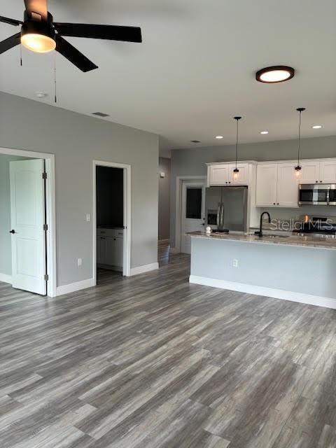 ORANGE BLOSSOM CC CMNTY - Residential