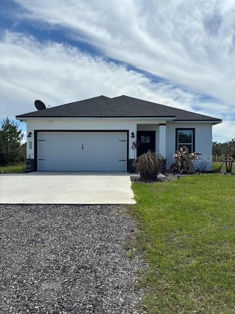 ORANGE BLOSSOM CC CMNTY - Residential