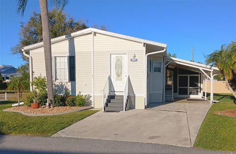 Photo of 2100 Kings Highway #977, Port Charlotte, FL 33980 (MLS # D6142159)