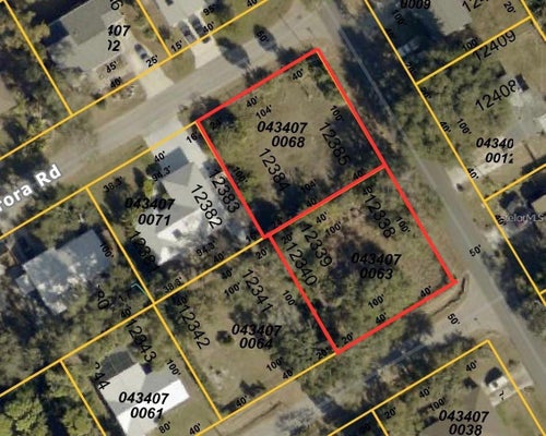 0 AURORA ROAD, VENICE, FL 34293 - Image 3570e6d51b0fbbf8abde04d32bbe5af1/544996410