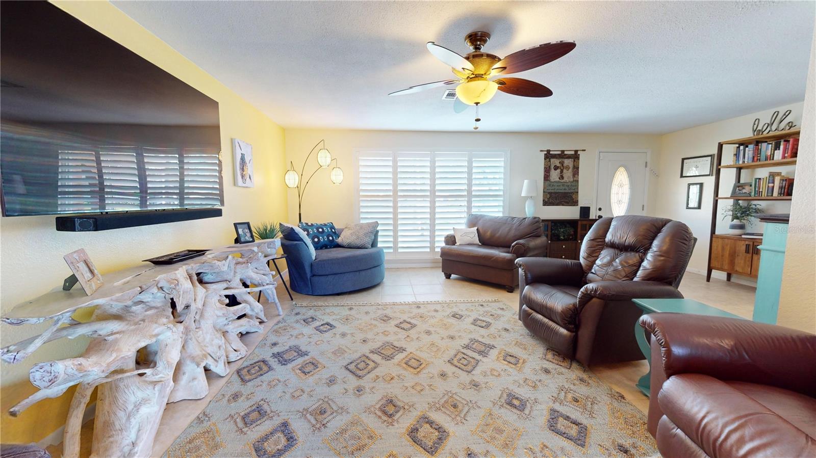 CANTERBURY CHASE - Residential