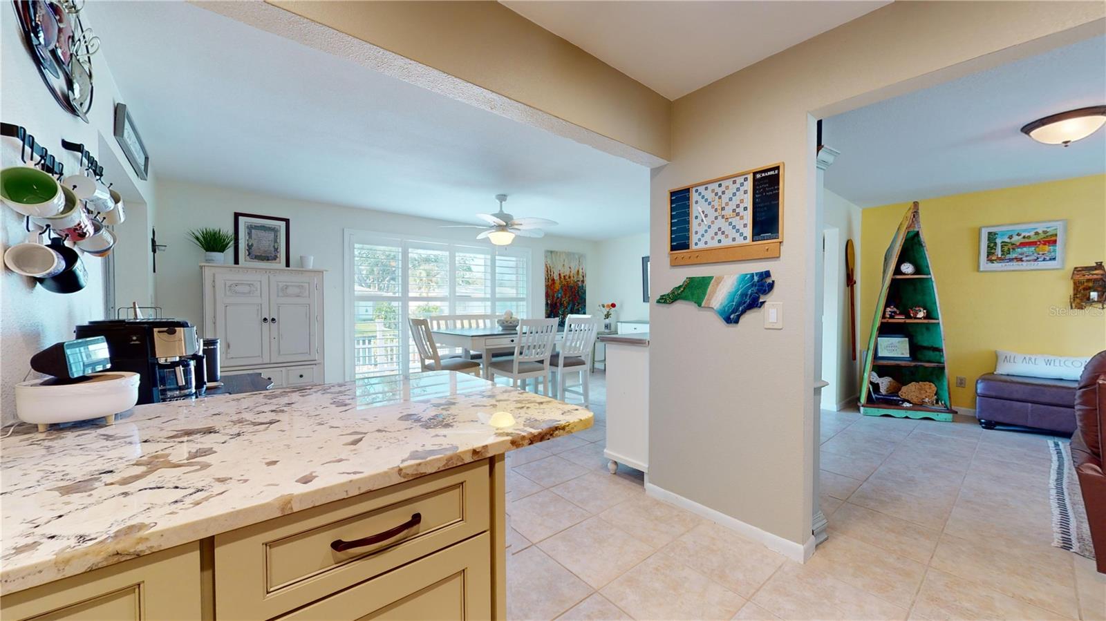 CANTERBURY CHASE - Residential