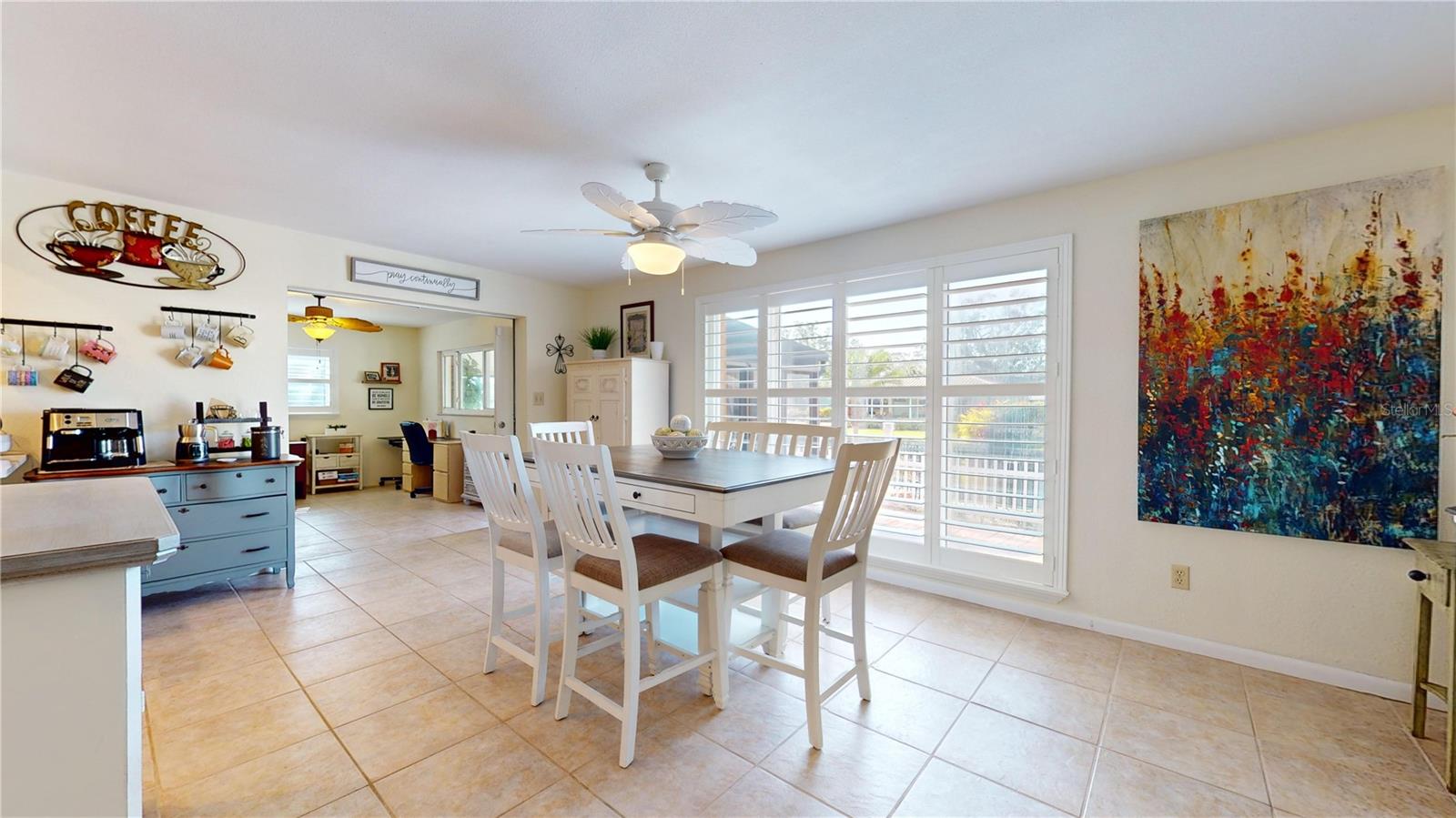 CANTERBURY CHASE - Residential