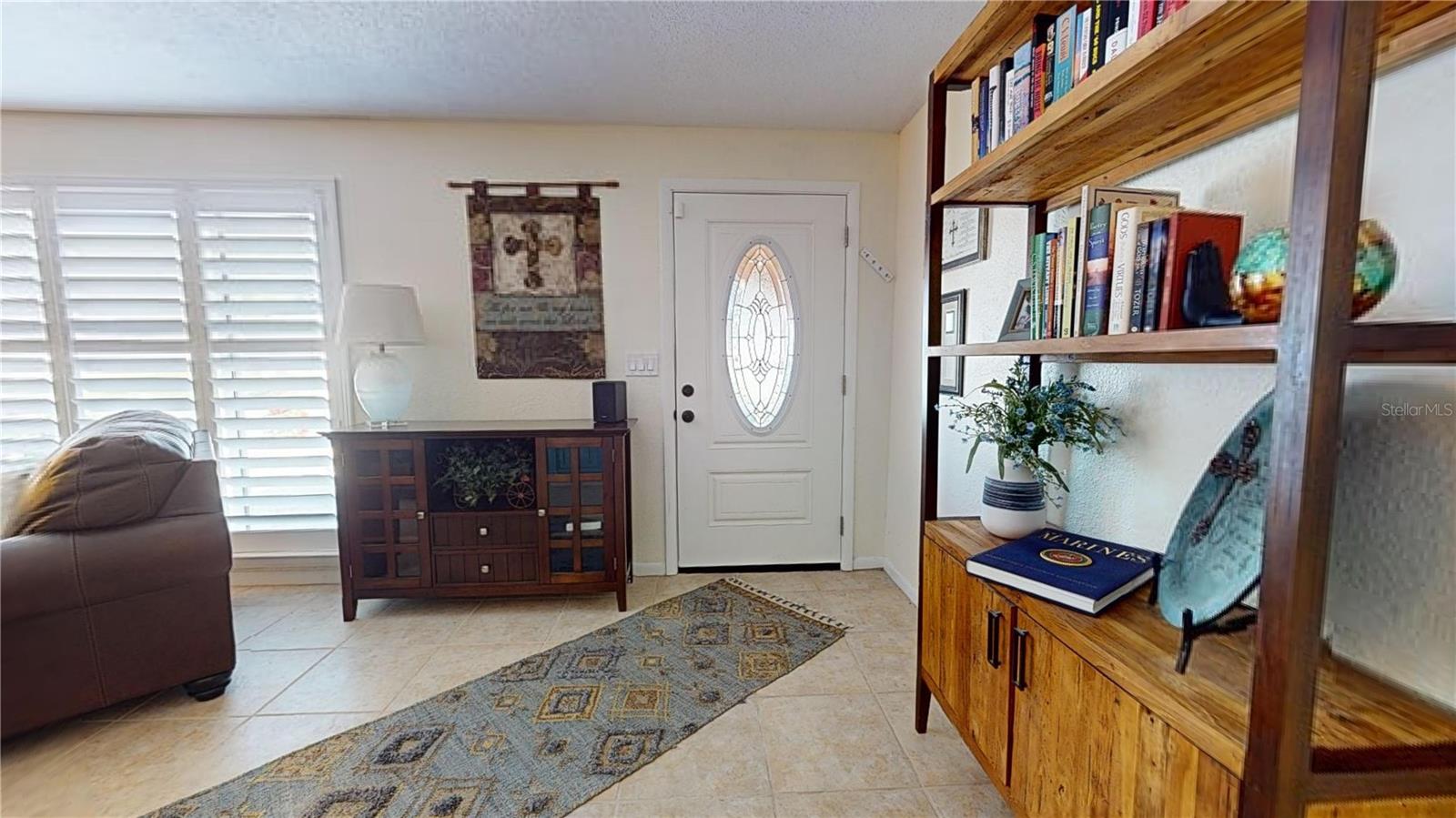 CANTERBURY CHASE - Residential