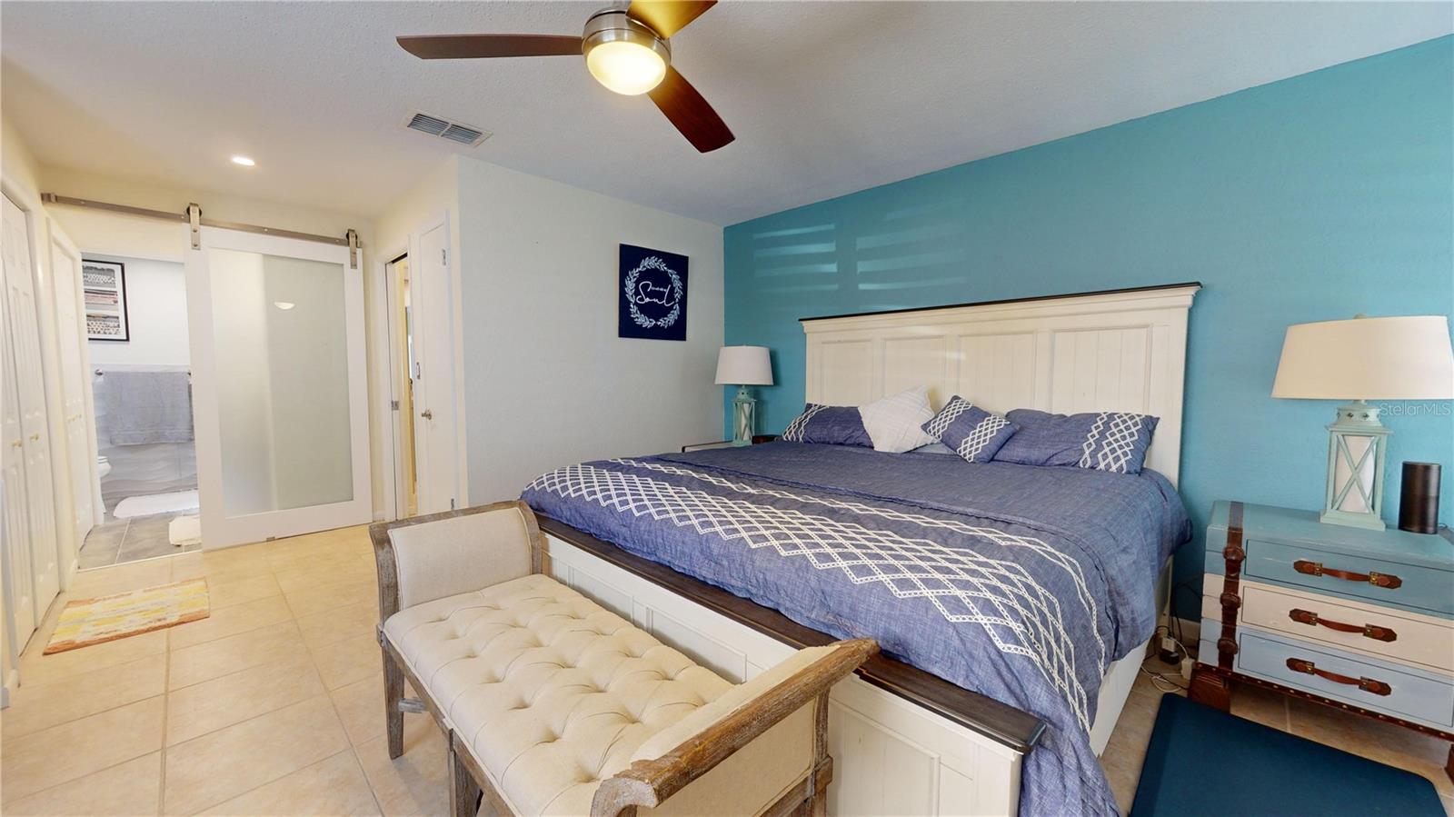 CANTERBURY CHASE - Residential