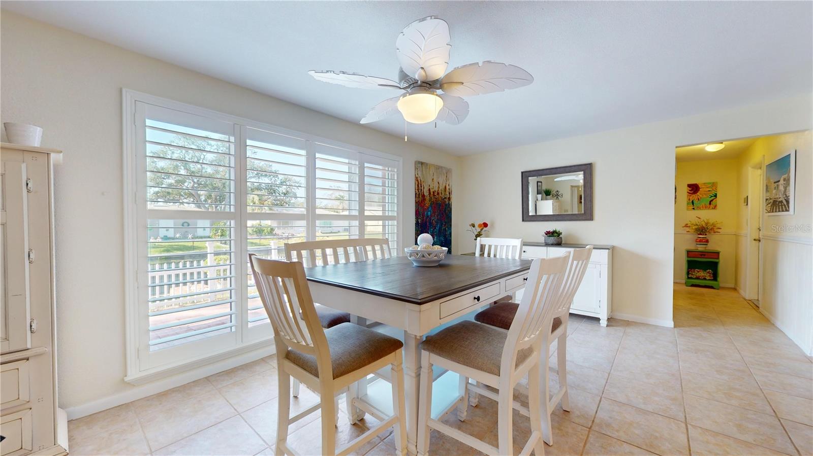 CANTERBURY CHASE - Residential