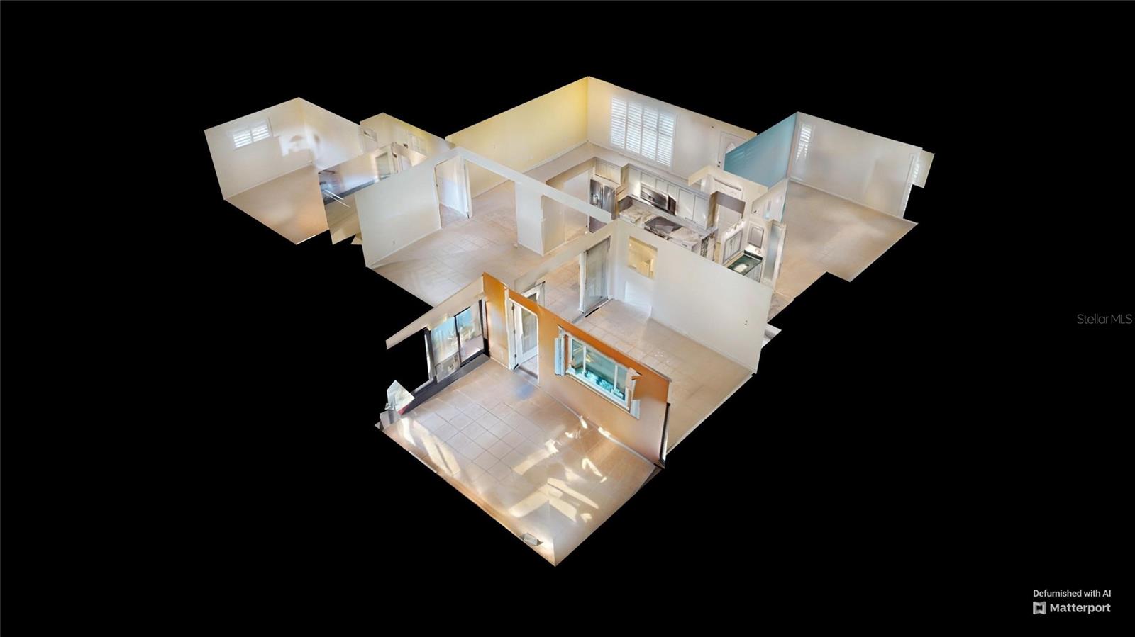 CANTERBURY CHASE - Residential