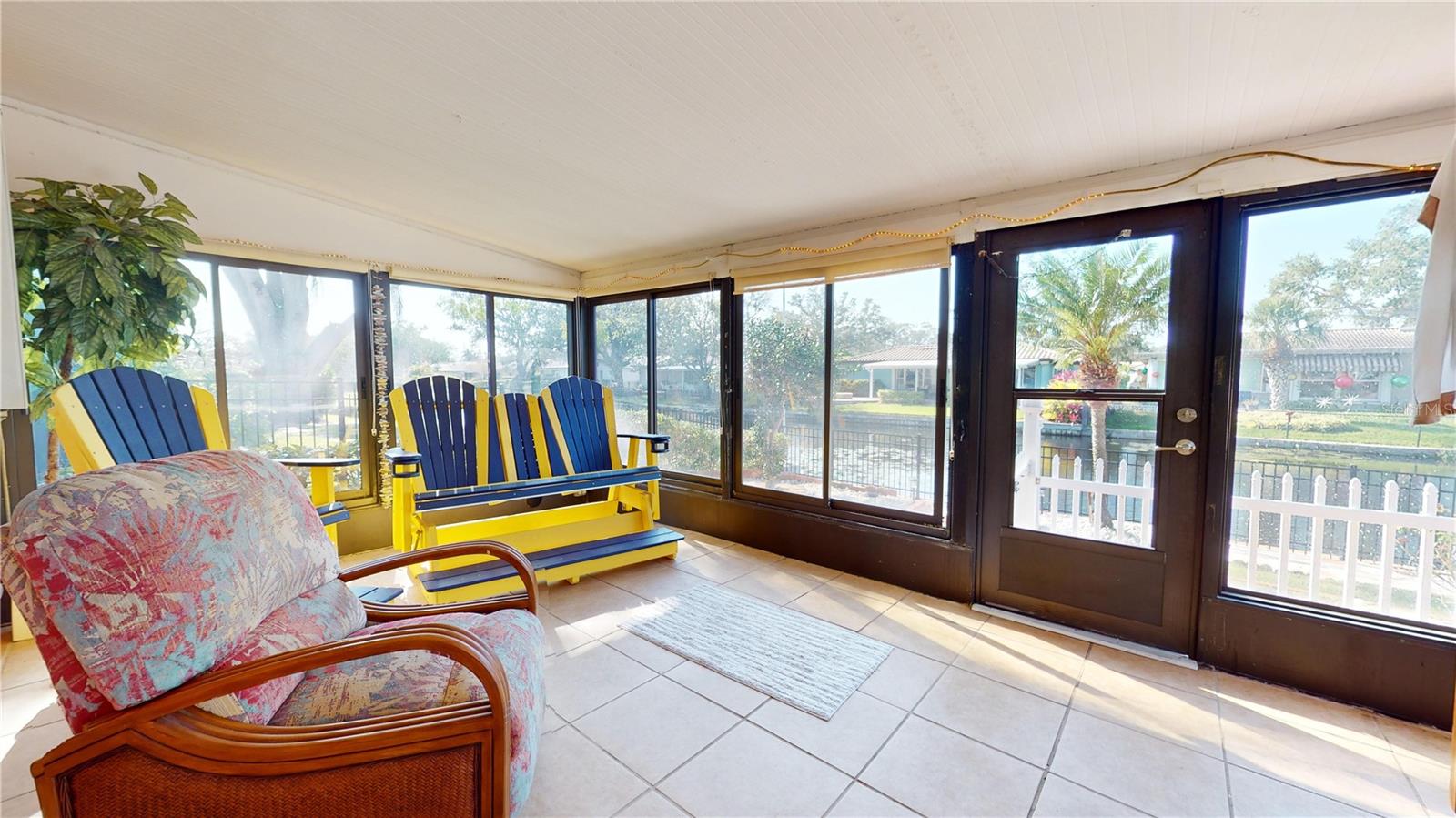 CANTERBURY CHASE - Residential