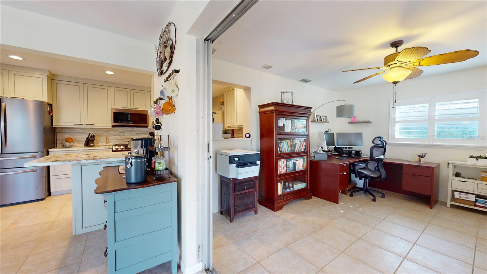 CANTERBURY CHASE - Residential