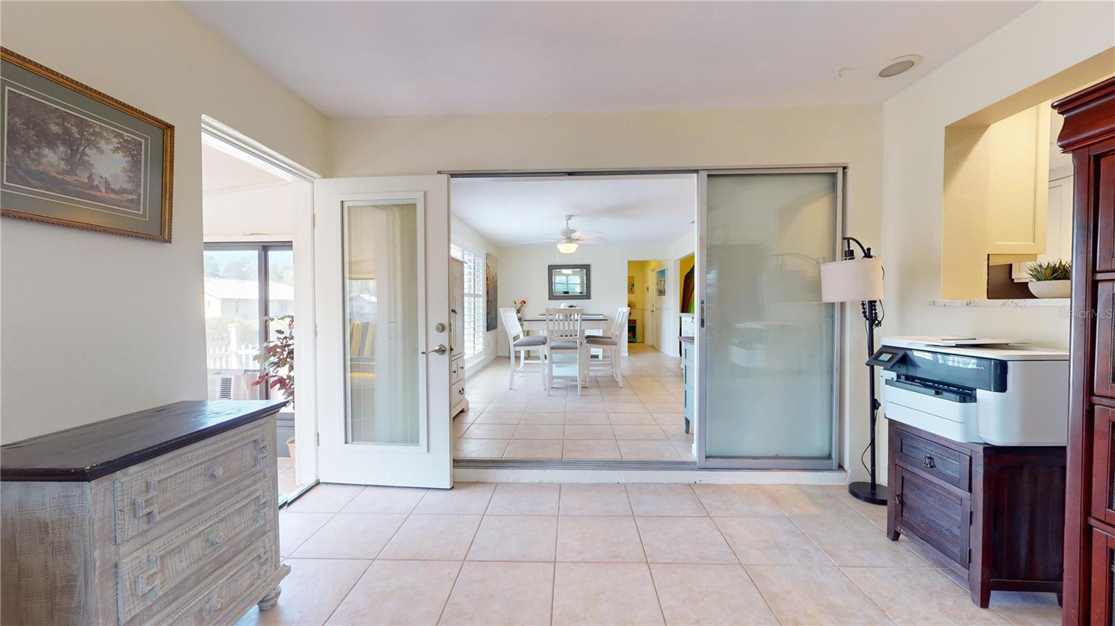 CANTERBURY CHASE - Residential