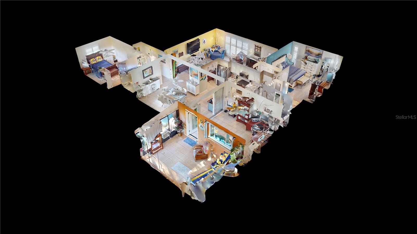 CANTERBURY CHASE - Residential