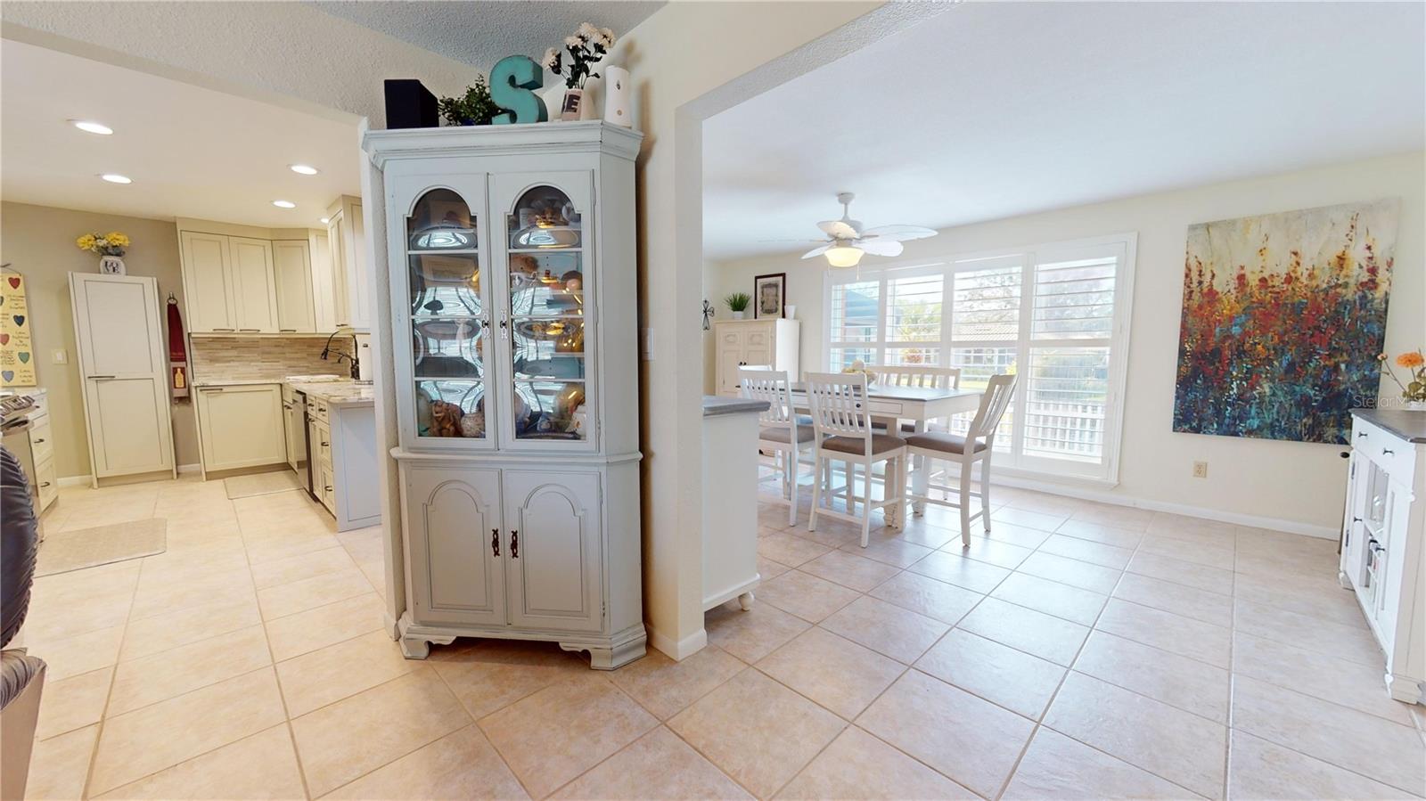 CANTERBURY CHASE - Residential