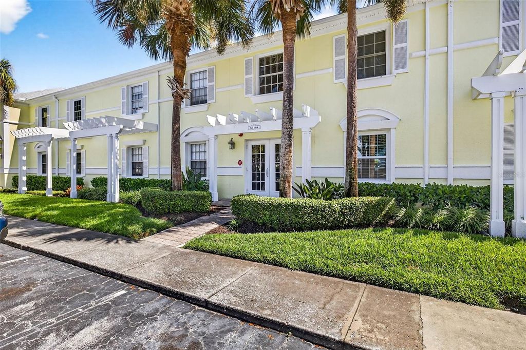 Photo of 5184 Beach Drive SE #B, St Petersburg, FL 33705 (MLS # TB8436843)