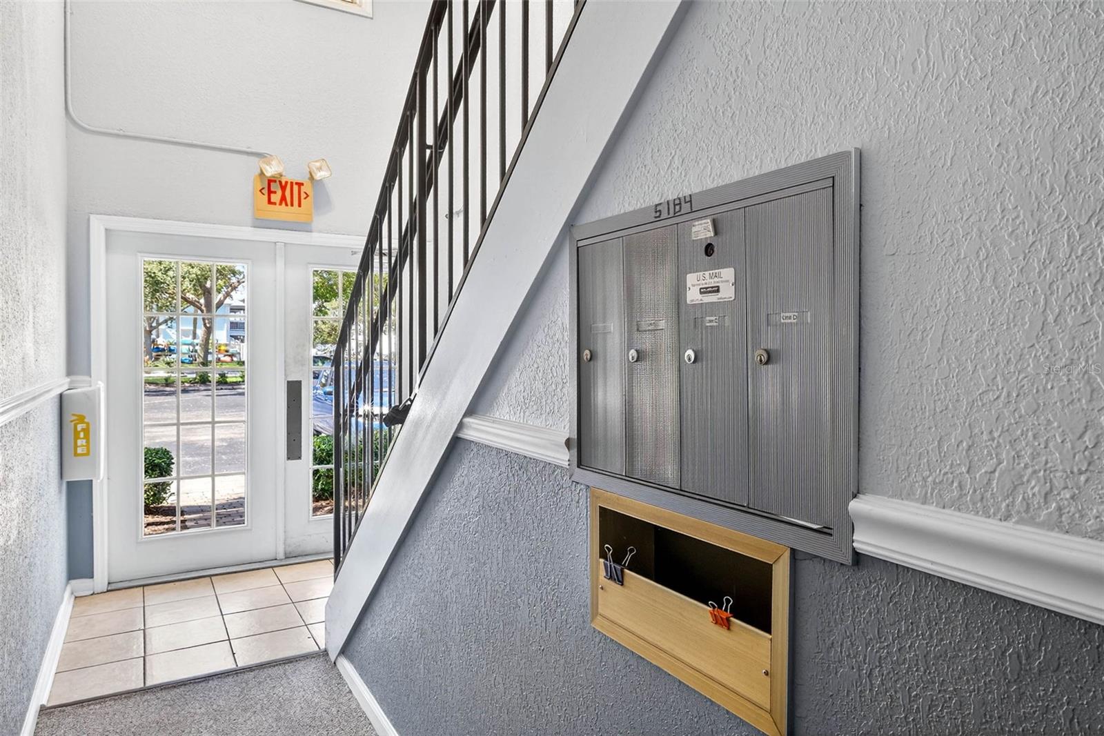 WATERSIDE AT COQUINA KEY SOUTH - Residential