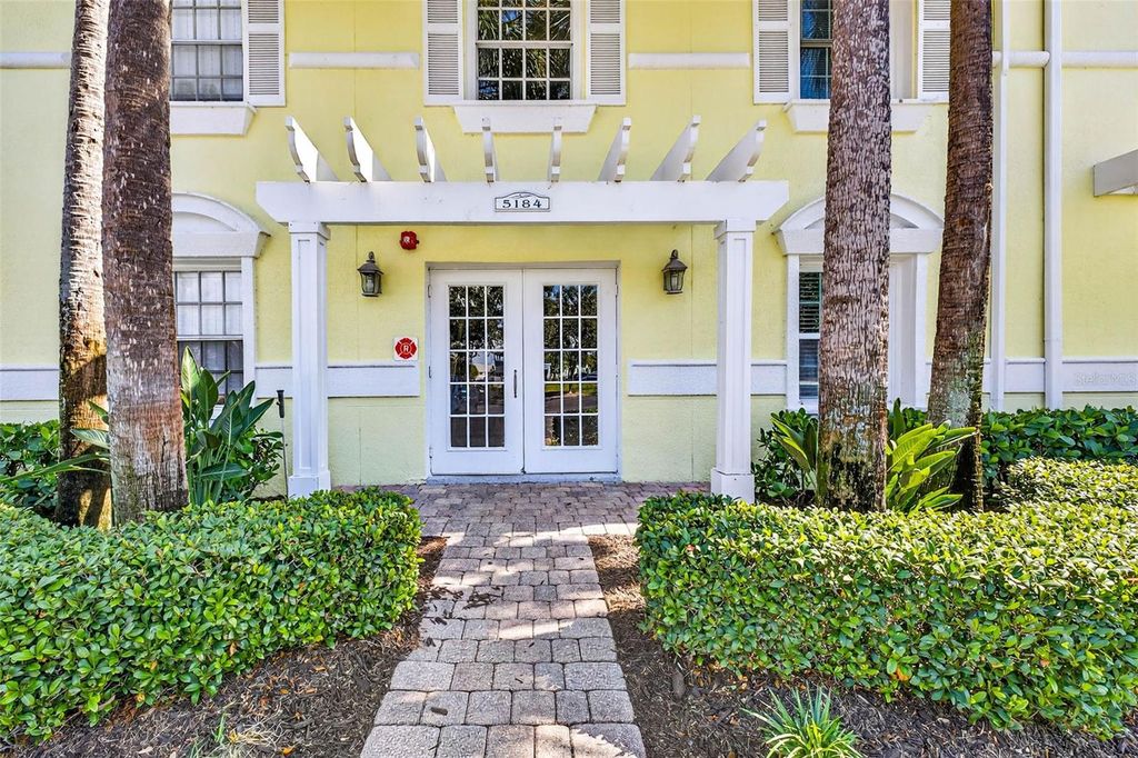 Photo of 5184 Beach Drive SE #B, St Petersburg, FL 33705 (MLS # TB8436843)