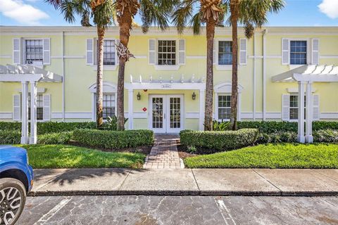 Photo of 5184 Beach Drive SE #B, St Petersburg, FL 33705 (MLS # TB8436843)