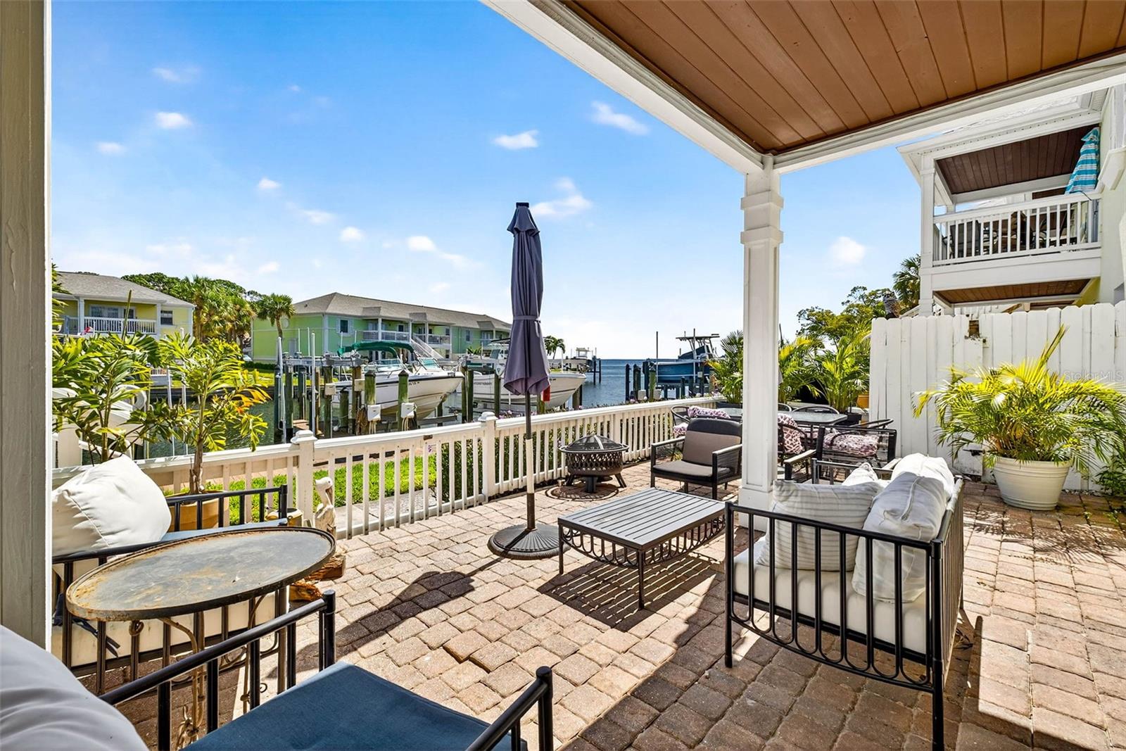 WATERSIDE AT COQUINA KEY SOUTH - Residential