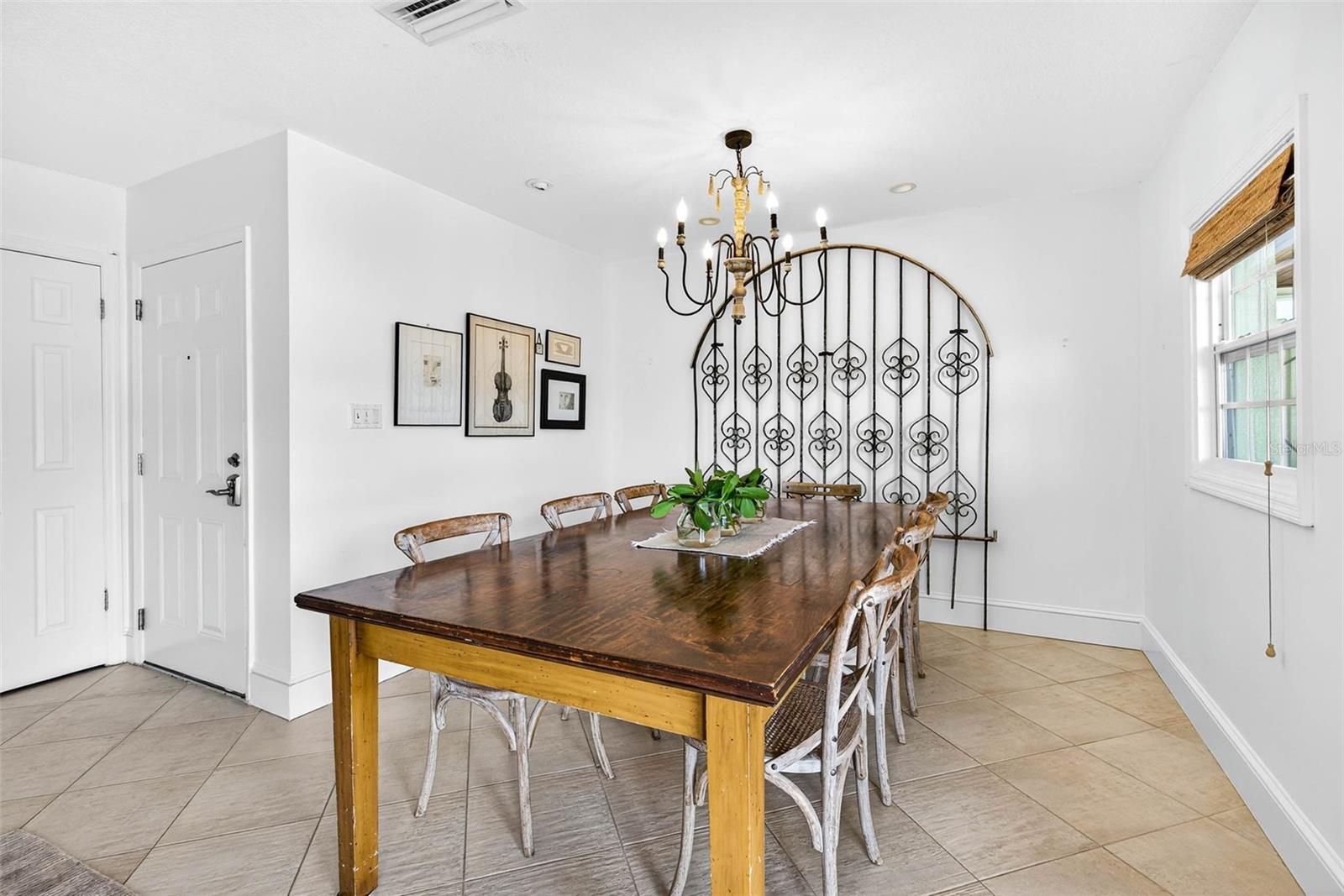 WATERSIDE AT COQUINA KEY SOUTH - Residential