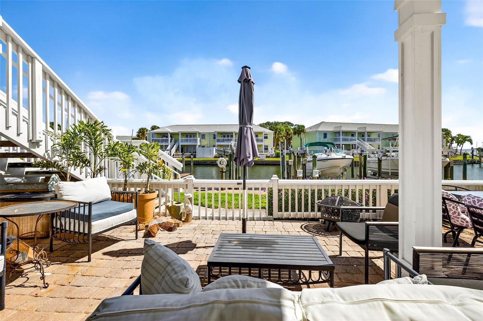 WATERSIDE AT COQUINA KEY SOUTH - Residential