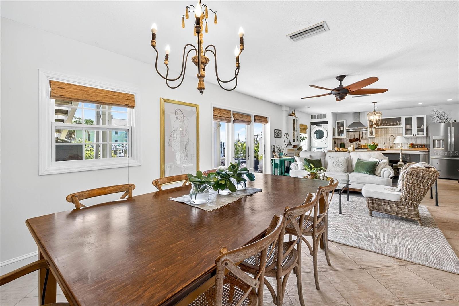WATERSIDE AT COQUINA KEY SOUTH - Residential