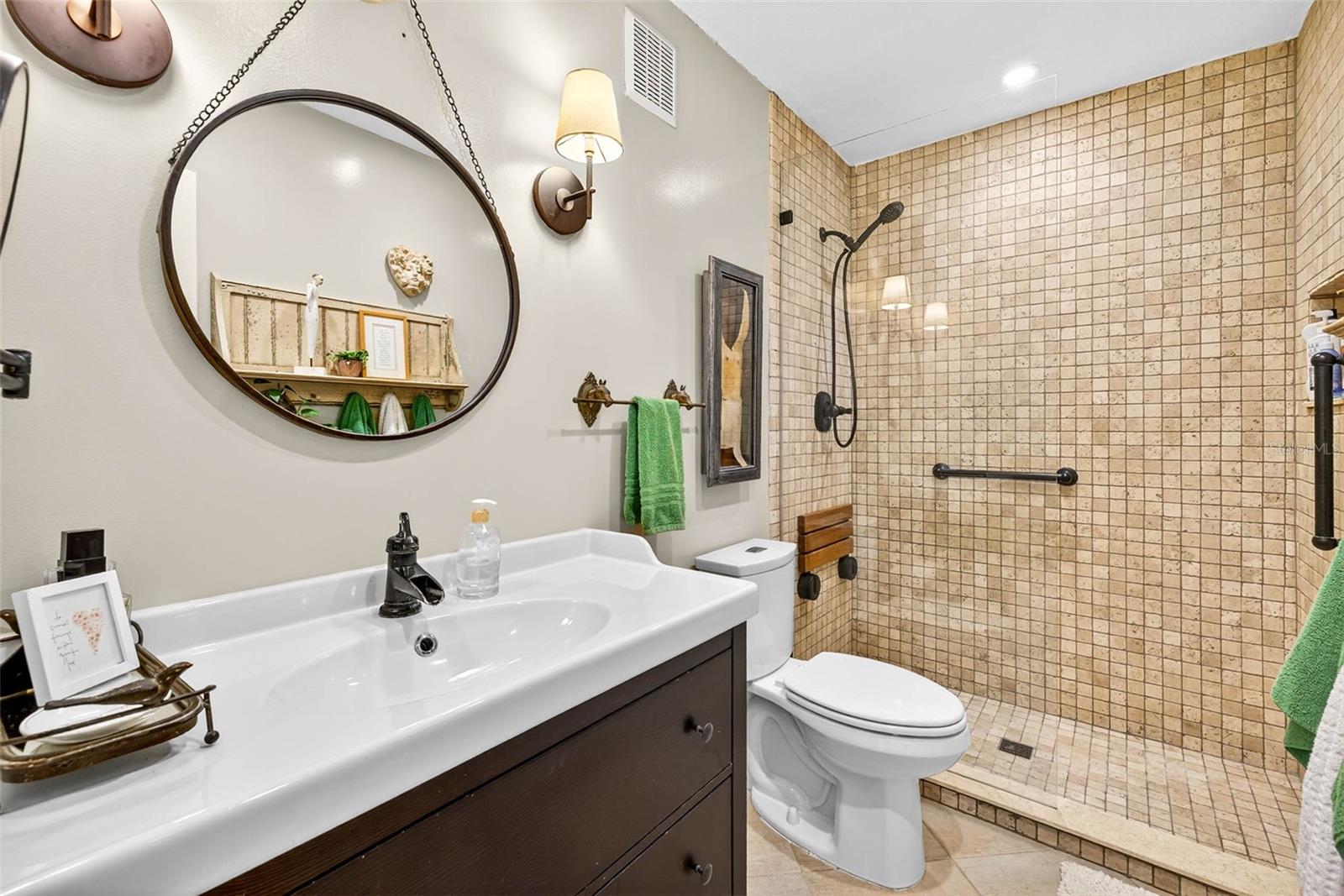 WATERSIDE AT COQUINA KEY SOUTH - Residential