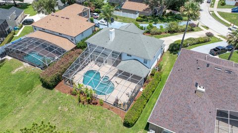 A home in LAKE MARY