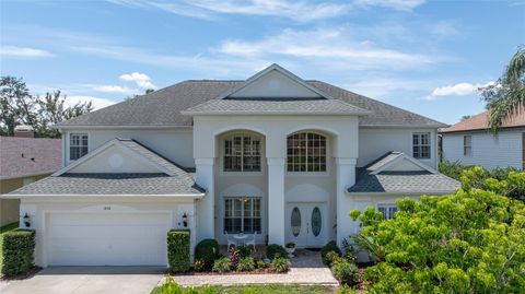 A home in LAKE MARY