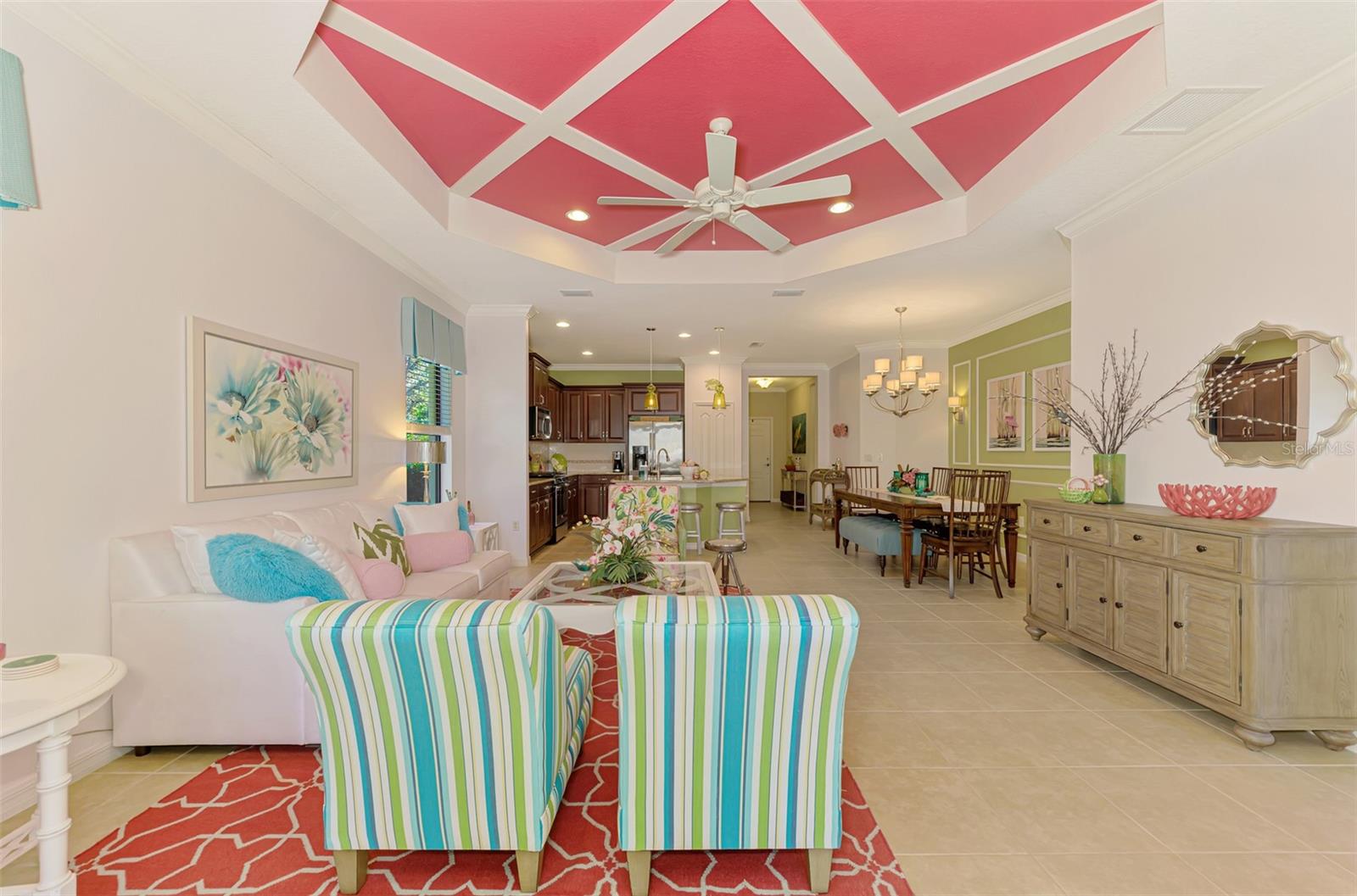 GRAND PALM PH 1C-A - Residential