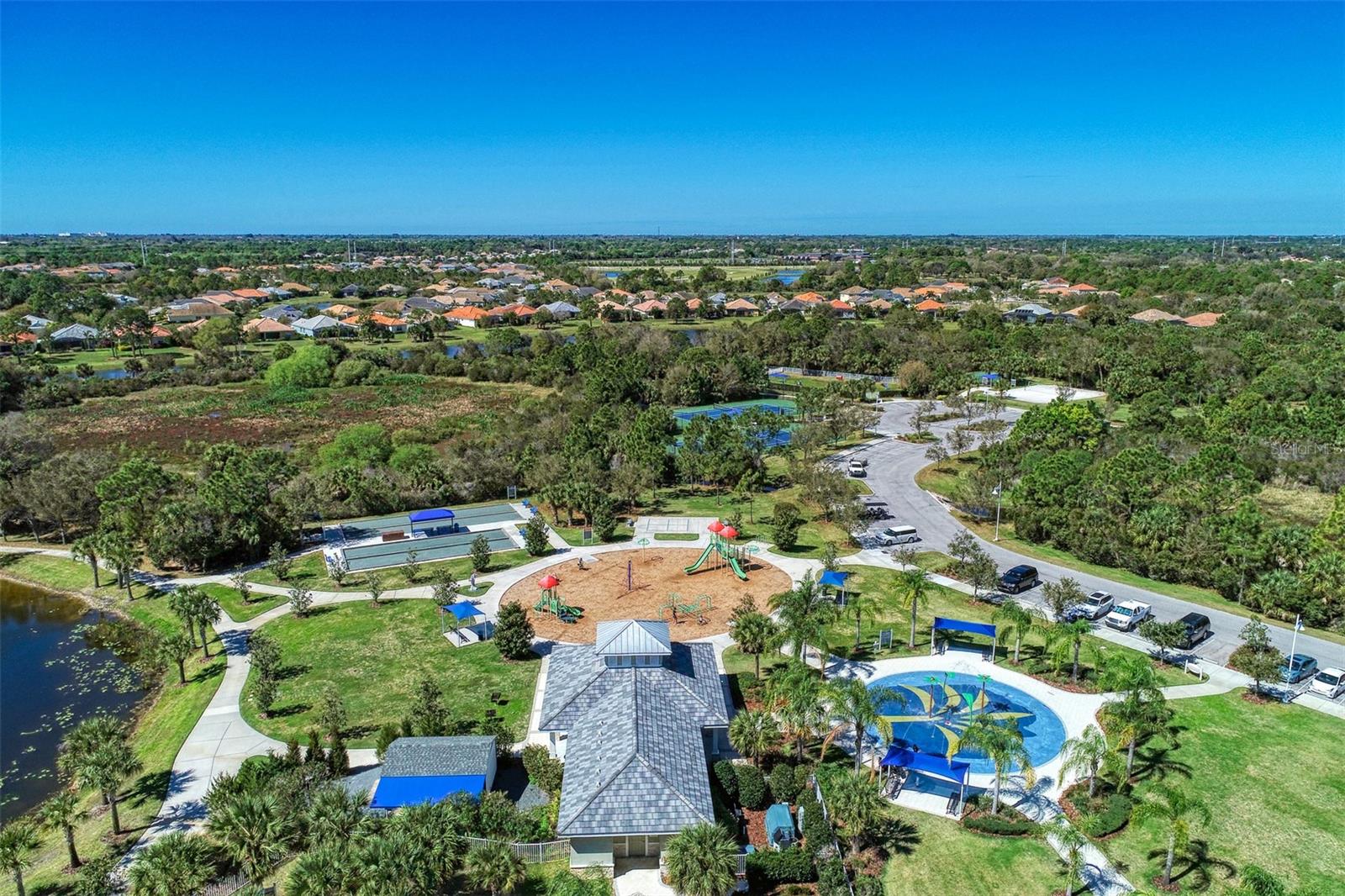 GRAND PALM PH 1C-A - Residential