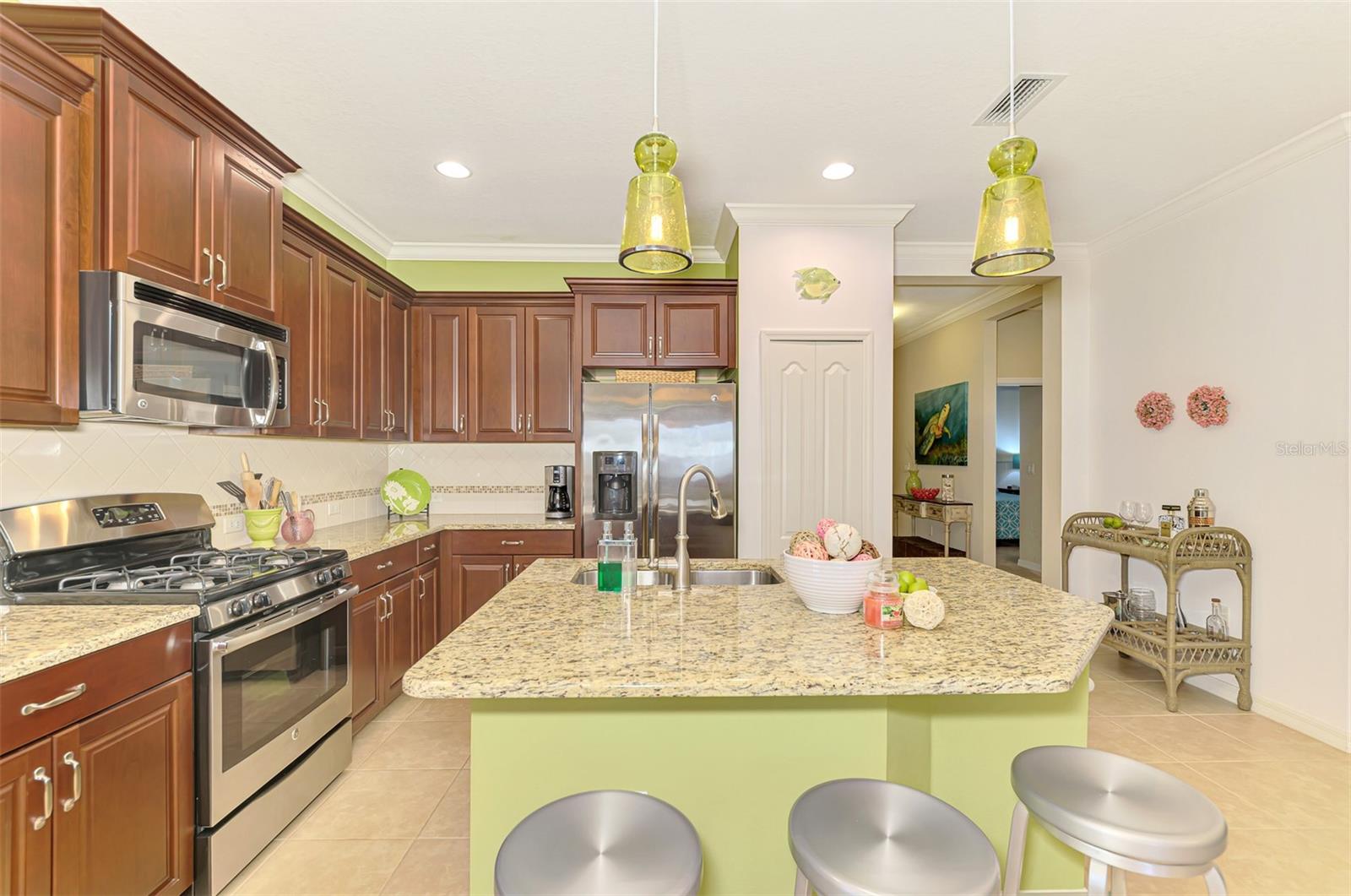 GRAND PALM PH 1C-A - Residential