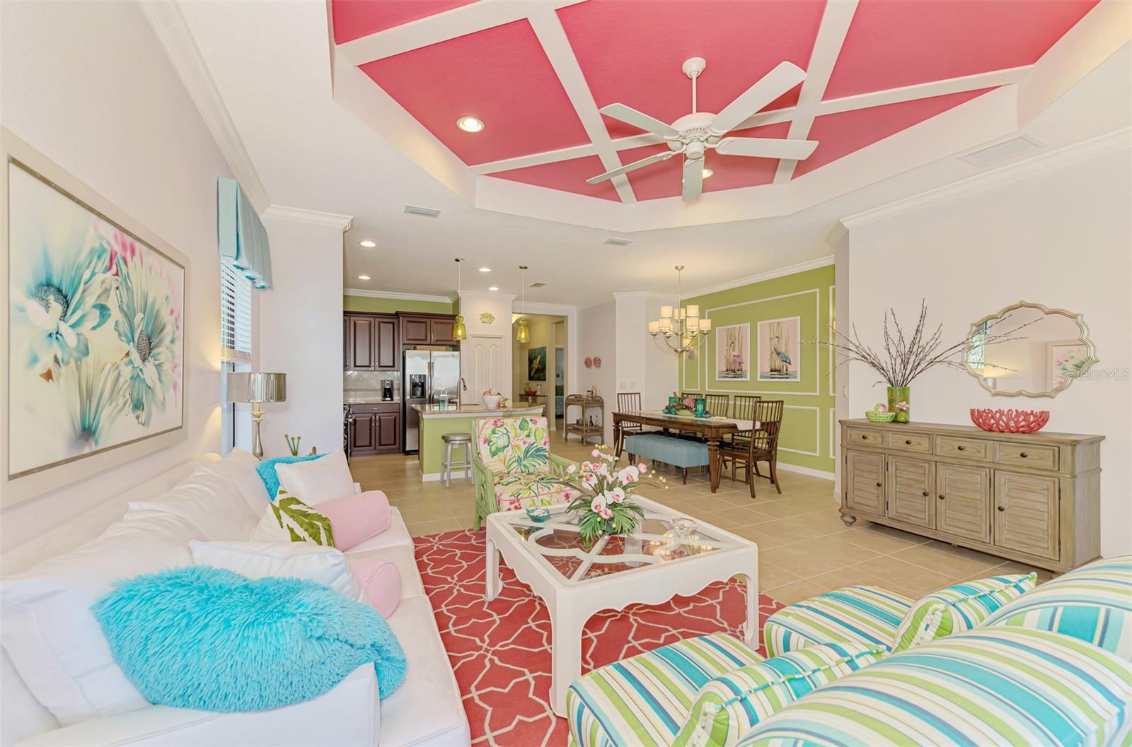 GRAND PALM PH 1C-A - Residential