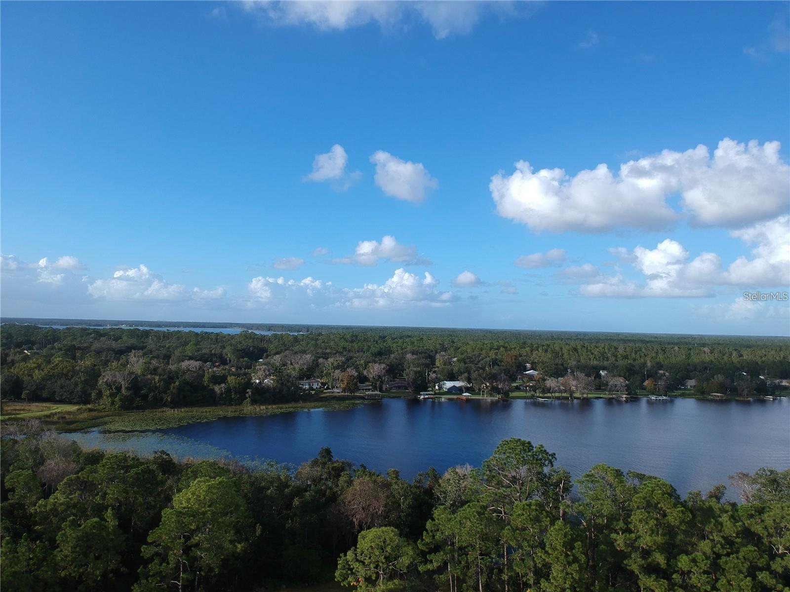 ACREAGE & UNREC - Land