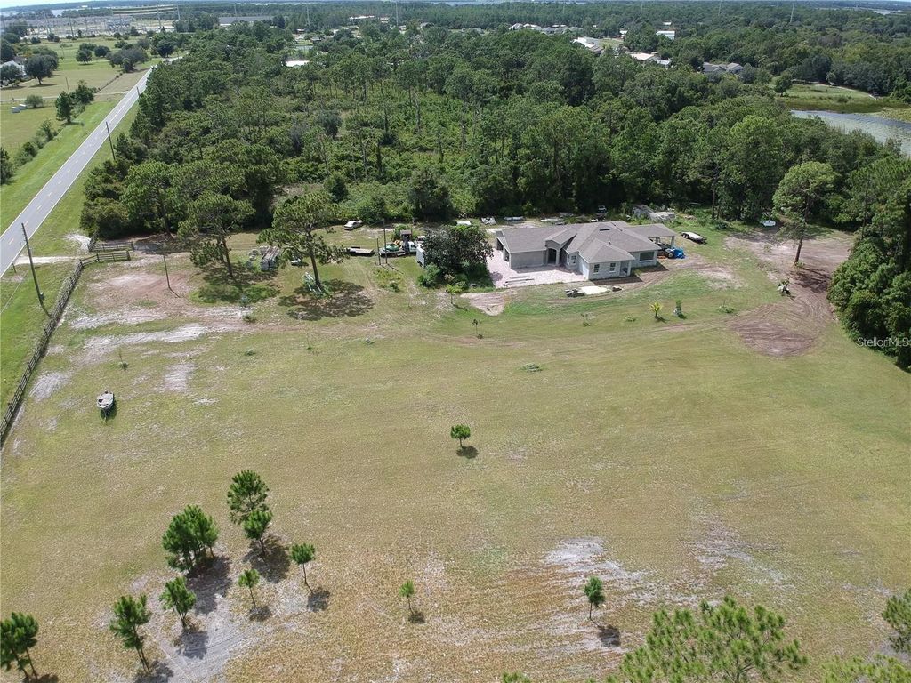 Photo of 6701 Old Melbourne Highway, Saint Cloud, FL 34771 (MLS # O6344834)