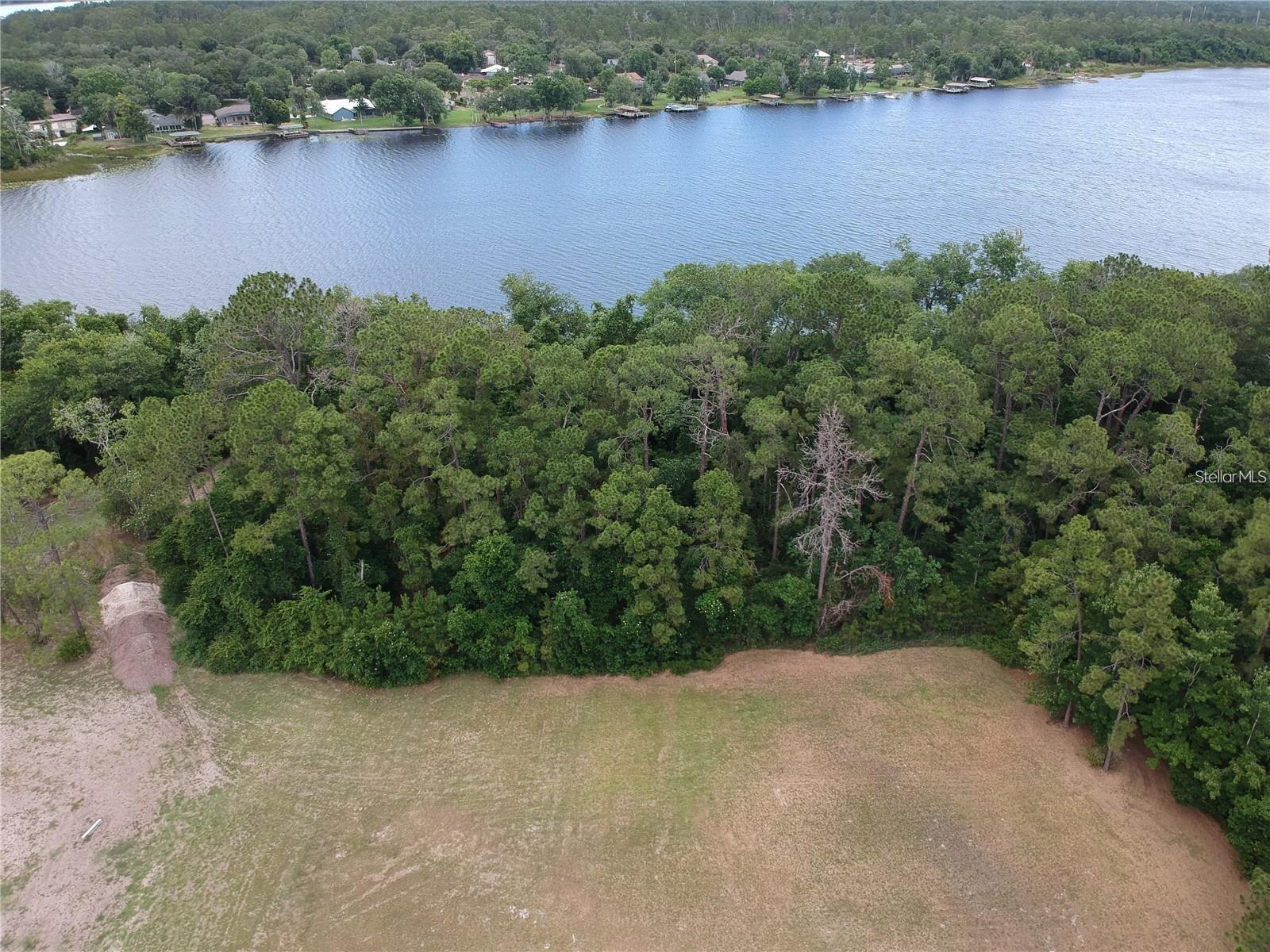 ACREAGE & UNREC - Land