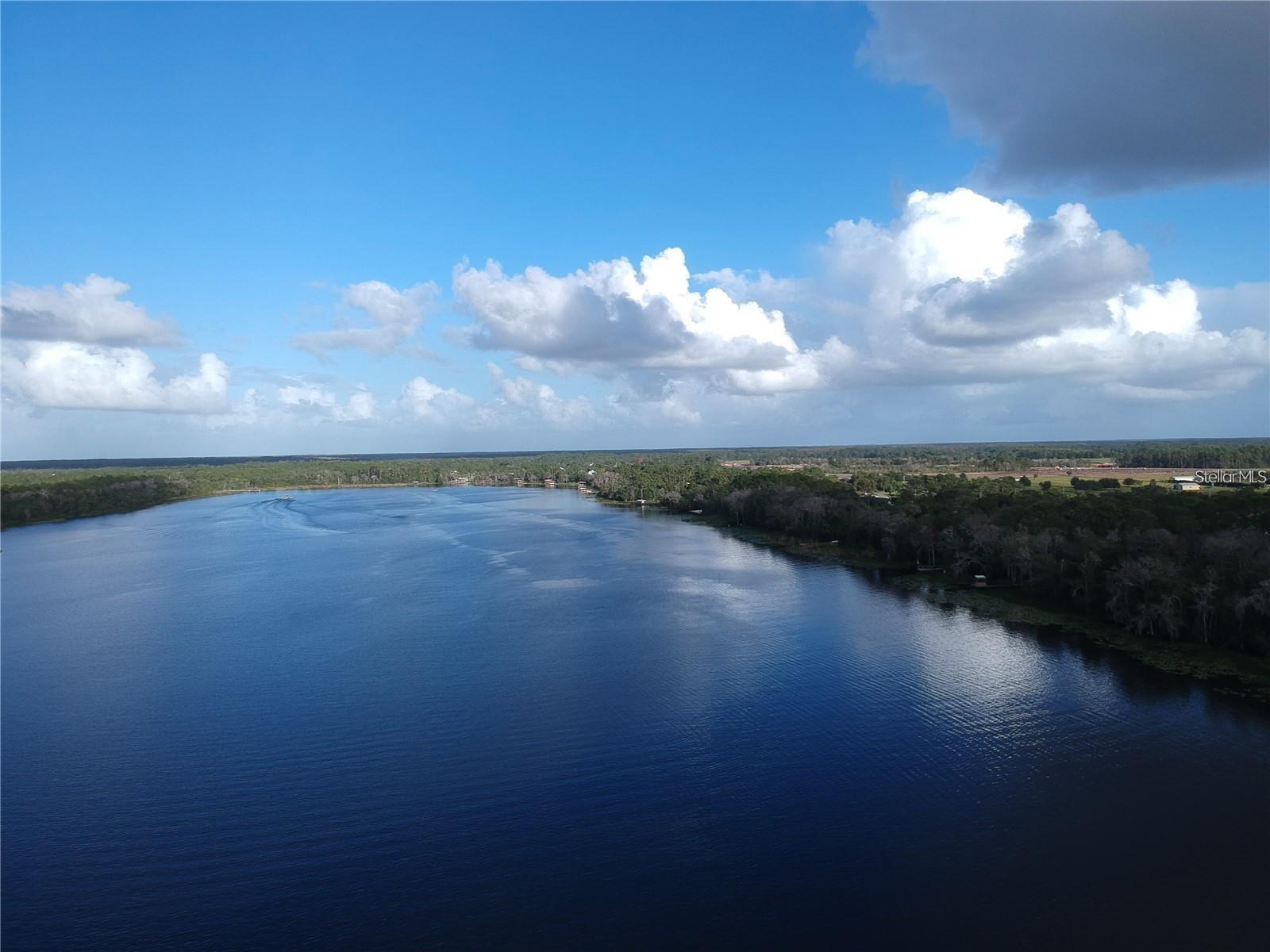 ACREAGE & UNREC - Land