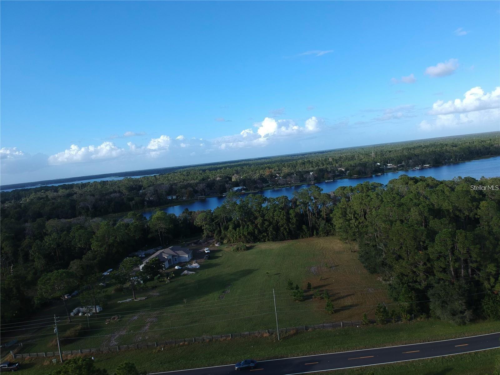 ACREAGE & UNREC - Land