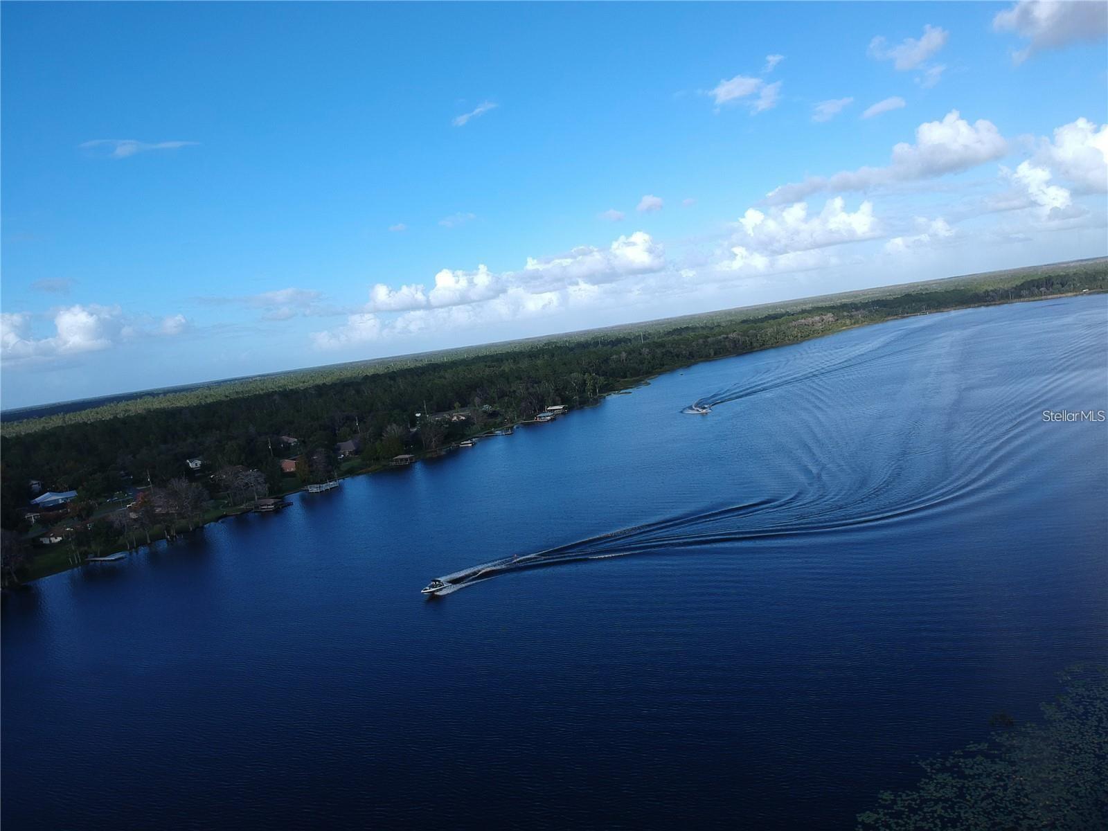 ACREAGE & UNREC - Land