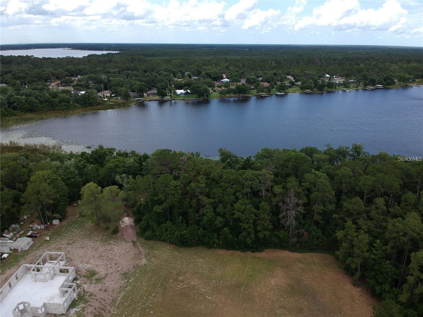 ACREAGE & UNREC - Land