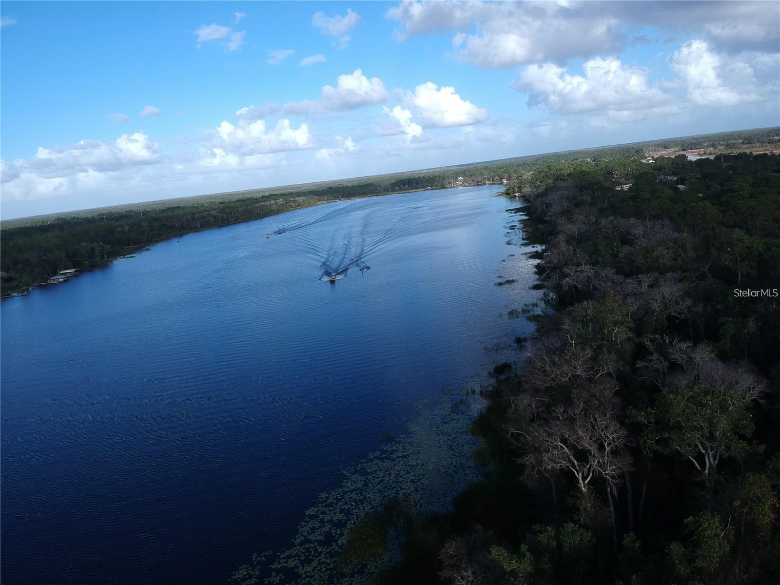 ACREAGE & UNREC - Land