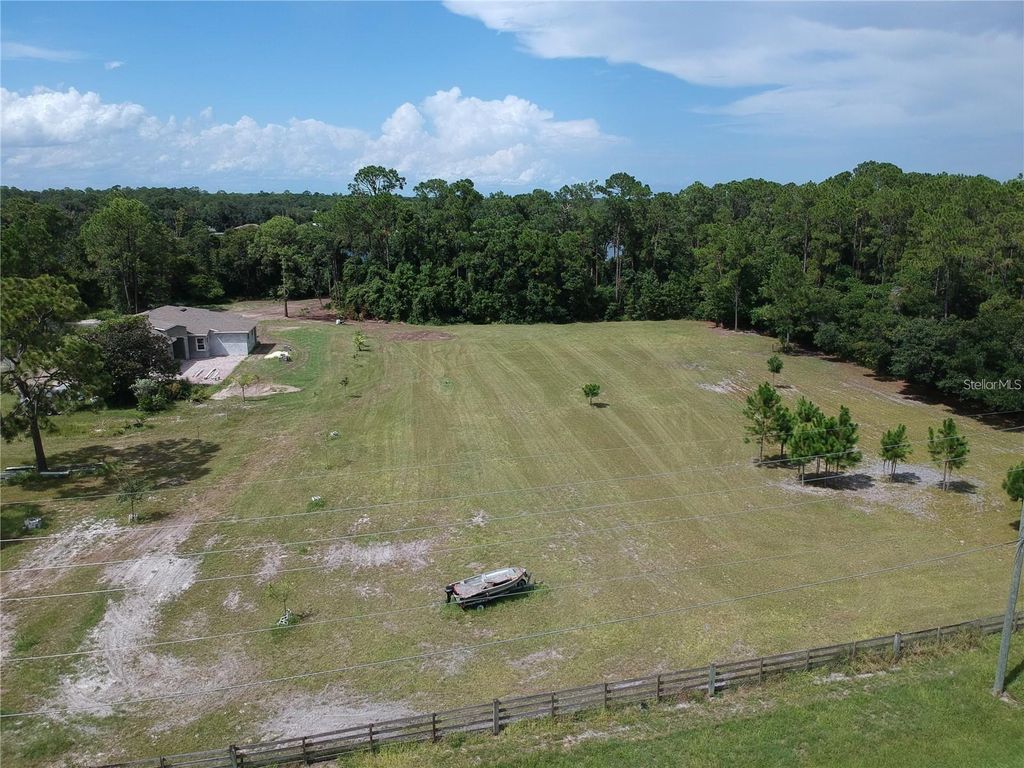 Photo of 6701 Old Melbourne Highway, Saint Cloud, FL 34771 (MLS # O6344834)