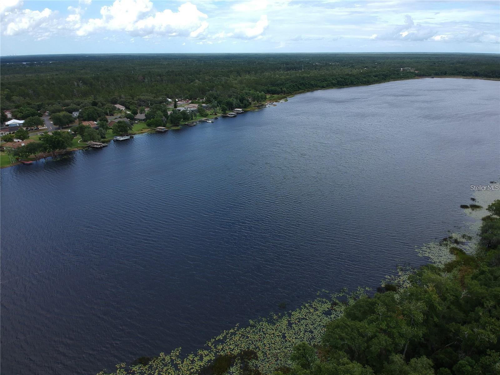 ACREAGE & UNREC - Land